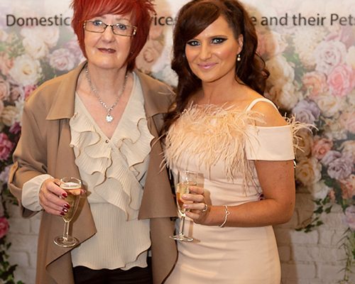 LadiesLunch22_MichellandLiz